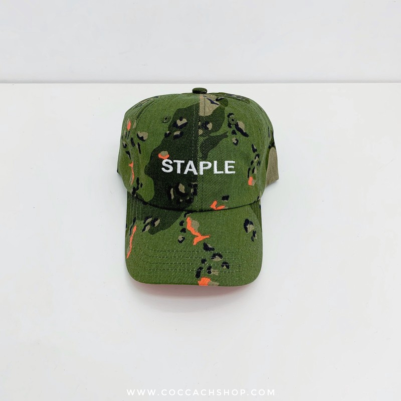 Mũ cap Staple - Mucap155