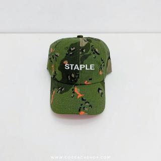 Mũ cap Staple - Mucap155