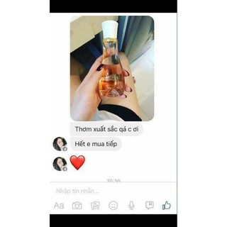 (HÀNG NỘI ĐỊA ĐỨC CÓ BILL)[Hàng đủ bill ] Nước hoa nữ Suddenly