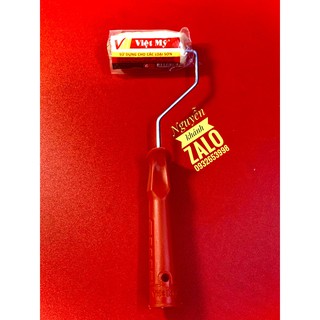 Cọ lăn chỉ mini Việt Mỹ 3 cm , 6cm , 10cm