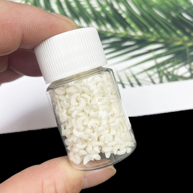 Hộp Kim Tuyến Dạ Quang Trang Trí Móng Tay Nghệ Thuật Dịp Halloween