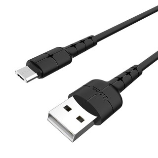 Cáp Sạc Hoco X30 Micro 1.2M