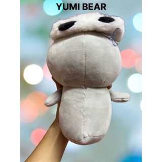 Thú Nhồi Bông Mềm Chim Cánh Cụt Cosplay🐧20cm