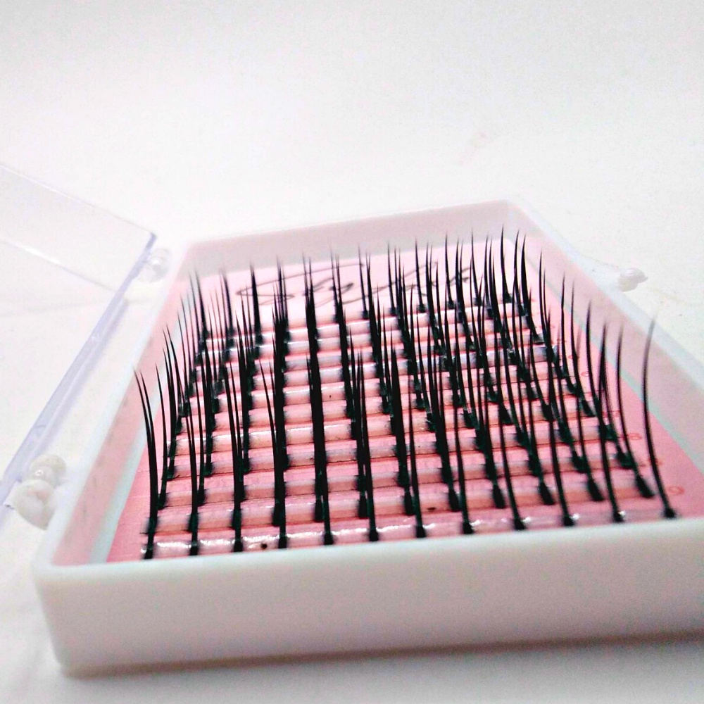 Mi Trụ Katun Sky Lash MIX SIZE (14-&gt;20)_dụng cụ nối mi_Mr Tuấn
