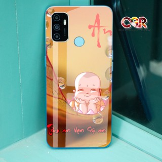 ốp lưng oppo a53 tráng gương