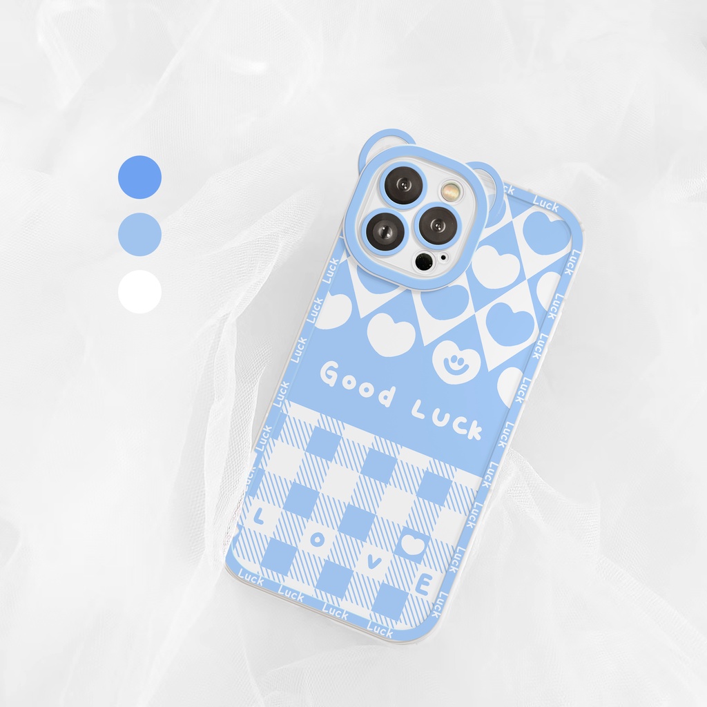 Ốp lưng iphone camera gấu love blue 6/6plus/6s/6splus/7/7plus/8/8plus/x/xs/11/12/13/14/pro/max/promax/plus/shin/case