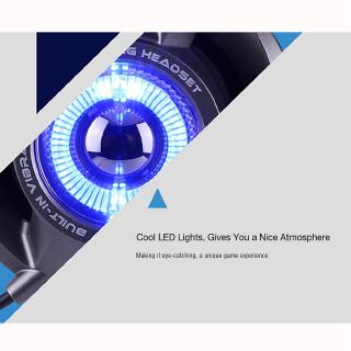 Tai nghe - Headphone Somic G955 Gameing Headset 7.1