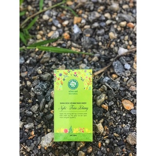 DUNG DỊCH VỆ SINH ĐỒNG QUÊ NATURAL