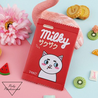 Ví Mini Snack Cute- V4