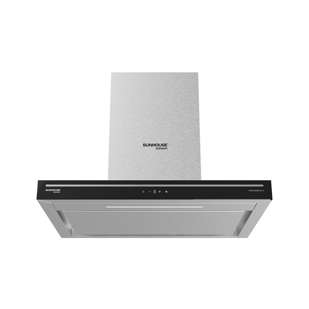 Máy hút mùi cao cấp chữ T SUNHOUSE MAMA MMB6816-70 HÀNG CHÍNH HÃNG ! | BigBuy360 - bigbuy360.vn