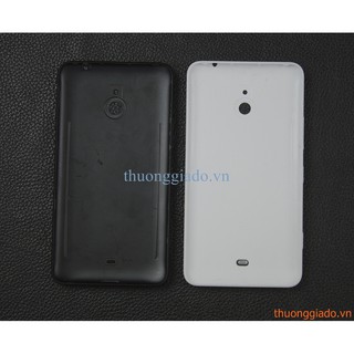 NẮP LƯNG ( NẮP ĐẬY PIN ) NOKIA LUMIA 1320 BACK COVER