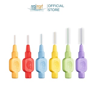 Cây chải kẽ răng siêu mềm Tepe Idb Extra Soft Bag (1 cây)