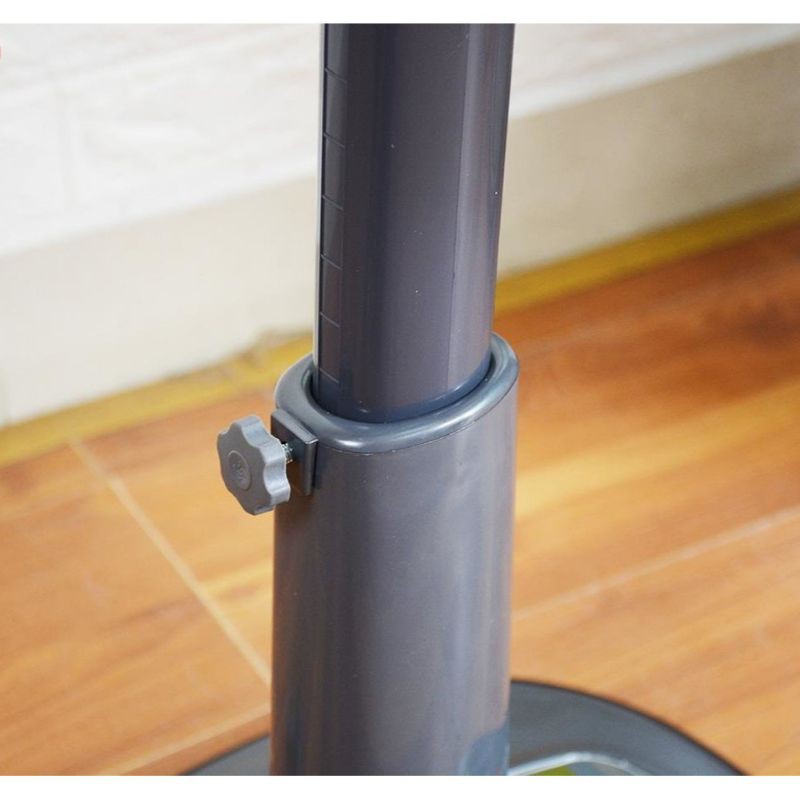 Quạt Lửng Vinawind -QDdM400- cánh 400, Quạt Điện Cơ Thống Nhất ,Bảo hành 24 tháng (NOW SHIP)