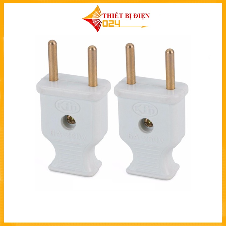 Phích cắm điện OMINSU công suất tải 2200W Hàng Việt Nam chất lượng cao