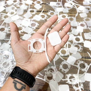 Dán PPF Full Body cho Apple Watch