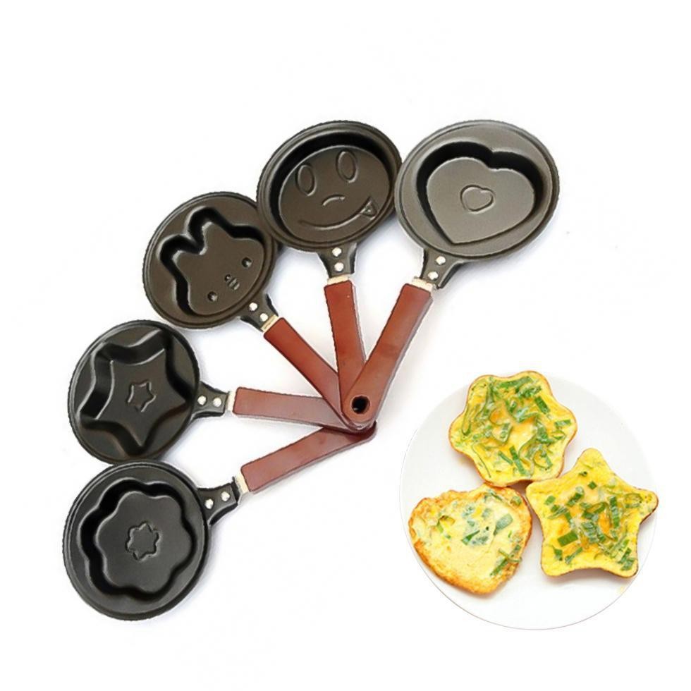 Chảo Chiên Trứng mini