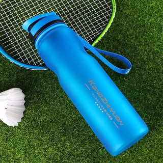 Bình nước thể thao tập gym 1l
