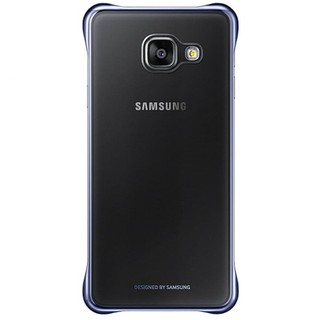 Xả Kho Ốp lưng Clear Cover cho Samsung Galaxy A3 A310 2016 S7 S6 chính hãng