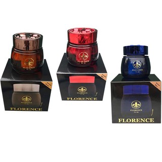Nước hoa chống say, khử mùi xe hơi nhập khẩu Hàn Quốc Florence 100ml