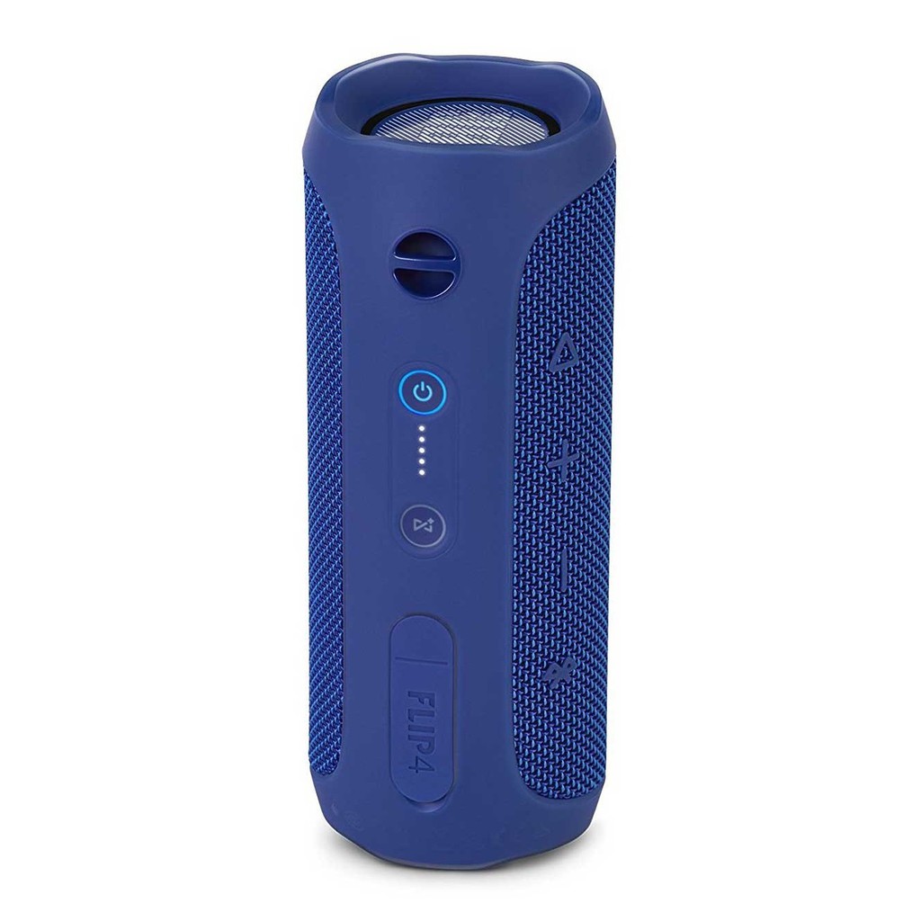 [Mã 1511ELSALE hoàn 7% đơn 300K] Loa bluetooth JBL Flip 4 - Huco Việt Nam