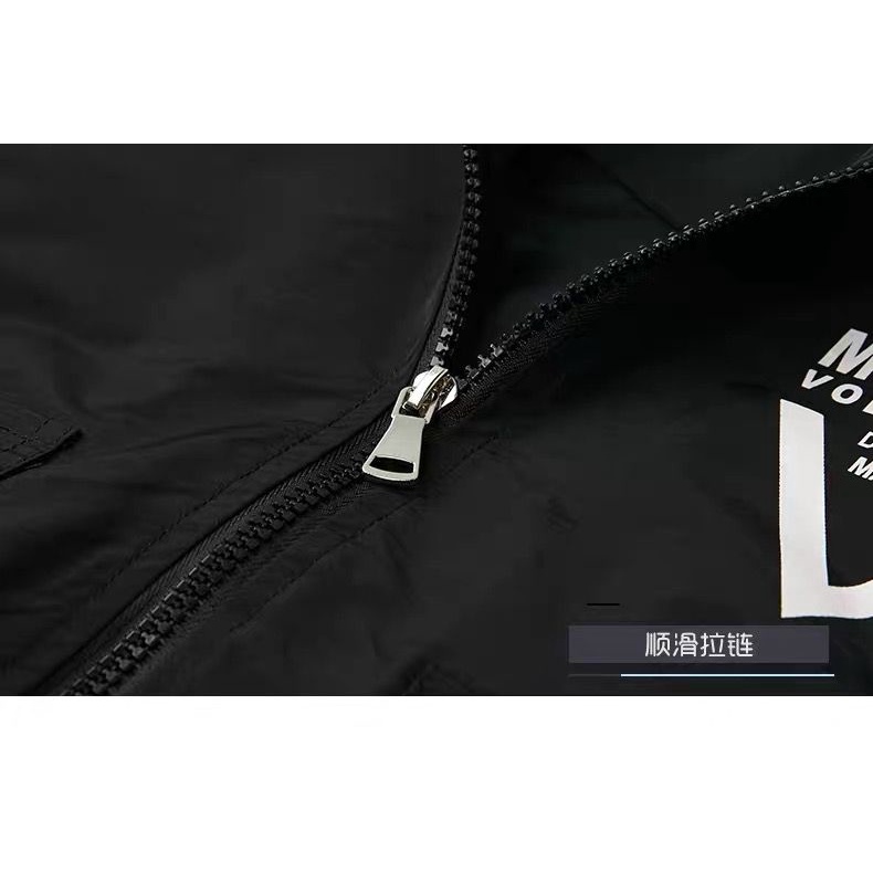 Áo Khoác Thời Trang Xuân Thu Mới 2022 Dành Cho Bé Trai