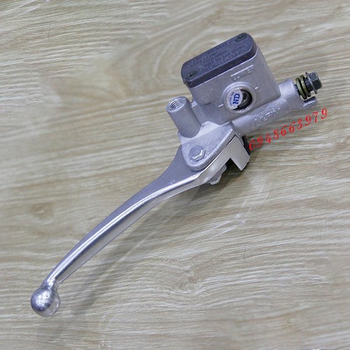 Tay thắng dầu wave s110