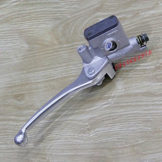 Tay thắng dầu wave s110