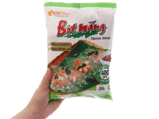Bột năng Tài Ký gói 400g