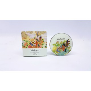 Phấn nước Sulwhasoo Snowise Brightening Cushion