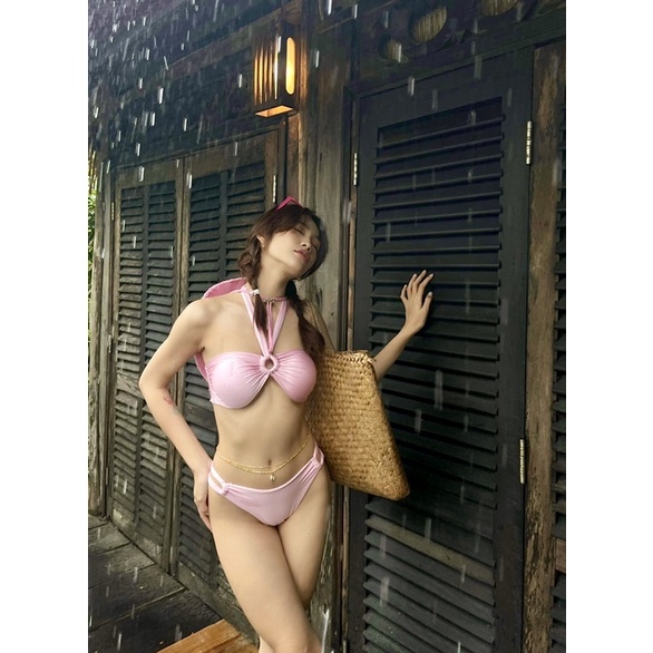 Beachclub-Aloha bikini