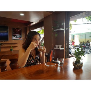 Cà phê Moka+Culi – Số 26_Hai Duong Arabi [gu pha phin]