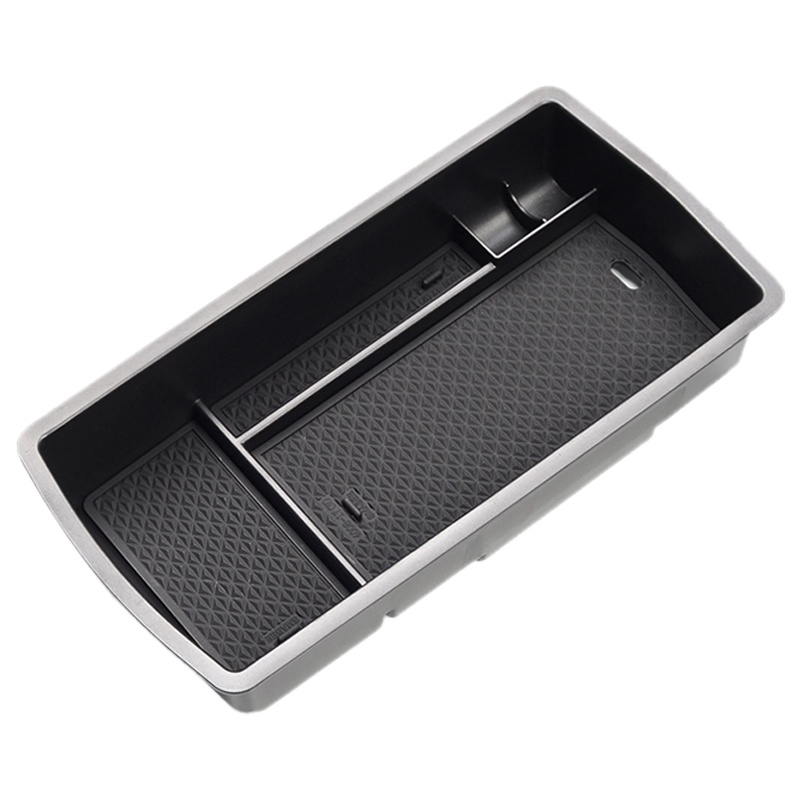 Hộp đựng đồ gắn tay vịn xe hơi Peugeot 3008 4008 5008 2017-2020 MK2 3008GT GT