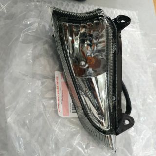 Bộ đèn xinhan suzuki revo smash.