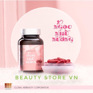 𝐍𝐆𝐎̣𝐂 𝐍𝐇𝐔̃ 𝐍𝐔̛𝐎̛𝐍𝐆 tăng vòng 1 cho Phái Đẹp