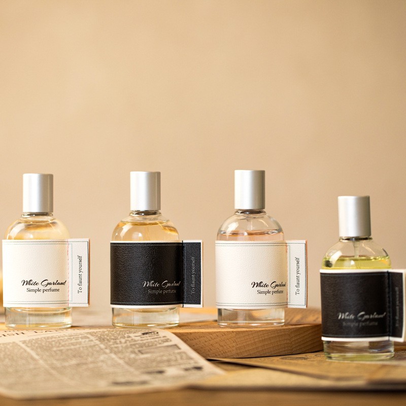 Nước hoa cao cấp White Graland hương thơm tươi mới giữ mùi lâu M210 | BigBuy360 - bigbuy360.vn