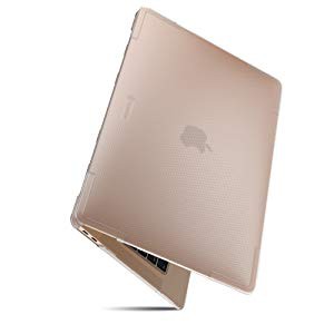 [Mã ELHAMS5 giảm 6% đơn 300K] ỐP CAO CẤP TOMTOC (USA) HARDSHELL SLIM FOR MACBOOK AIR 13 2018-2020