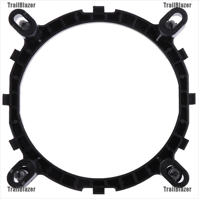 Giá Đỡ Quạt Tản Nhiệt CPU 4 Trong 1 Cho 775 1366 1150 1155 1