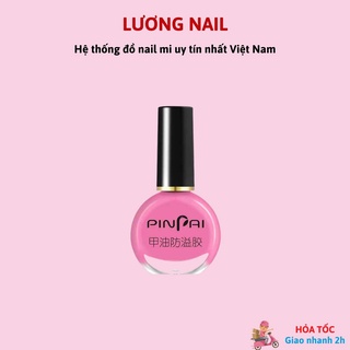 Sơn lột viền chống lem viền móng 5ml