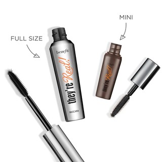 [TỔNG HỢP 4/10] 𝓑 𝓮 𝓷 𝓮 𝓯 𝓲 𝓽 Chuốt mi Beyond, Bad Gal Lash, Roller Lash Mascara