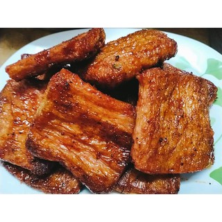 Sườn non chay (ram) Việt Nam