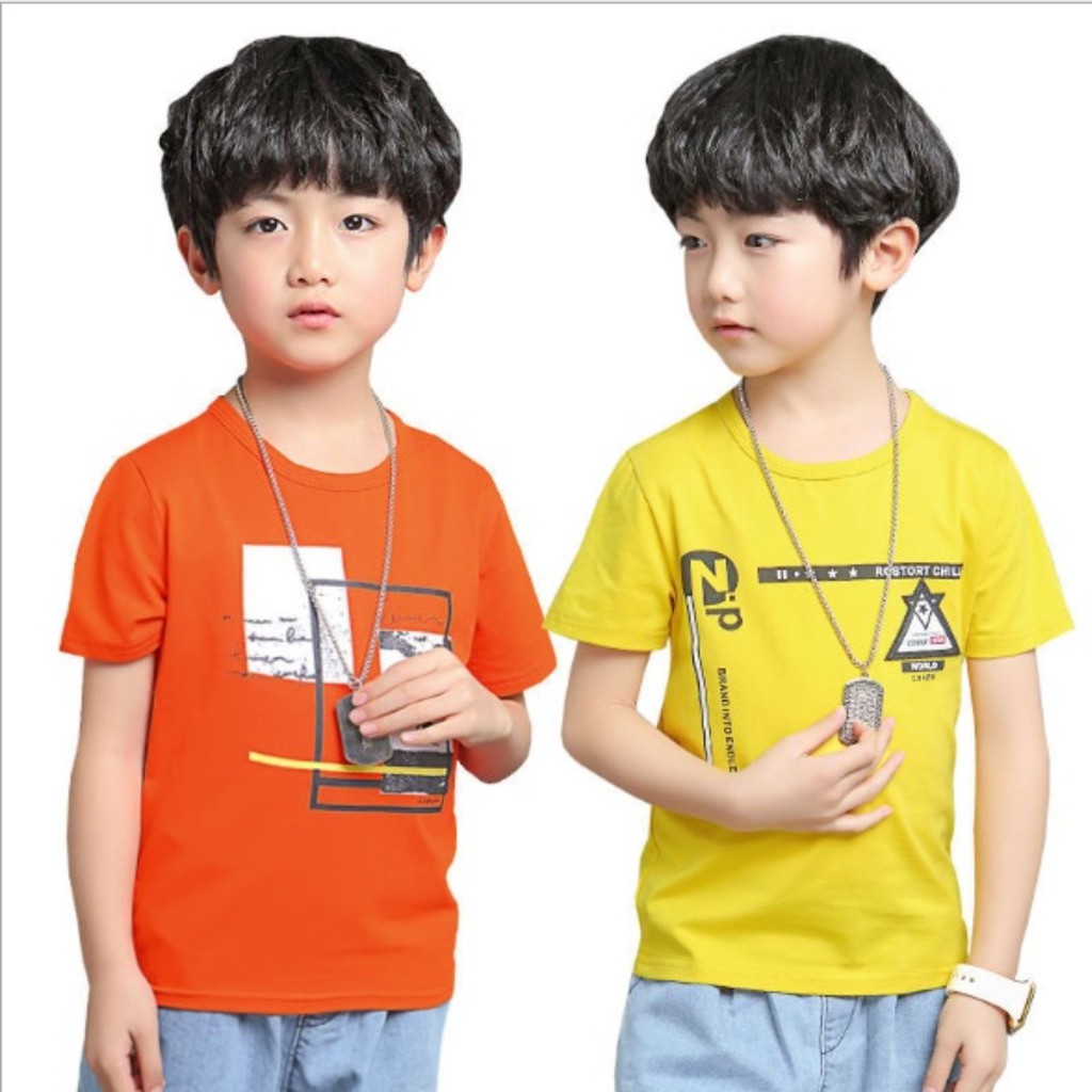 [Sale Sốc] Bộ quần áo trẻ em cho bé trai 6-10 tuổi - in hình ZIPPO. Phong cách hiện đại, thoáng mát, hàng may kỹ.