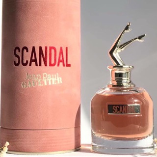 Mẫu Thử 10ML Nước Hoa Nữ Jean Paul Gaultier Scandal (Made in France / Pháp )