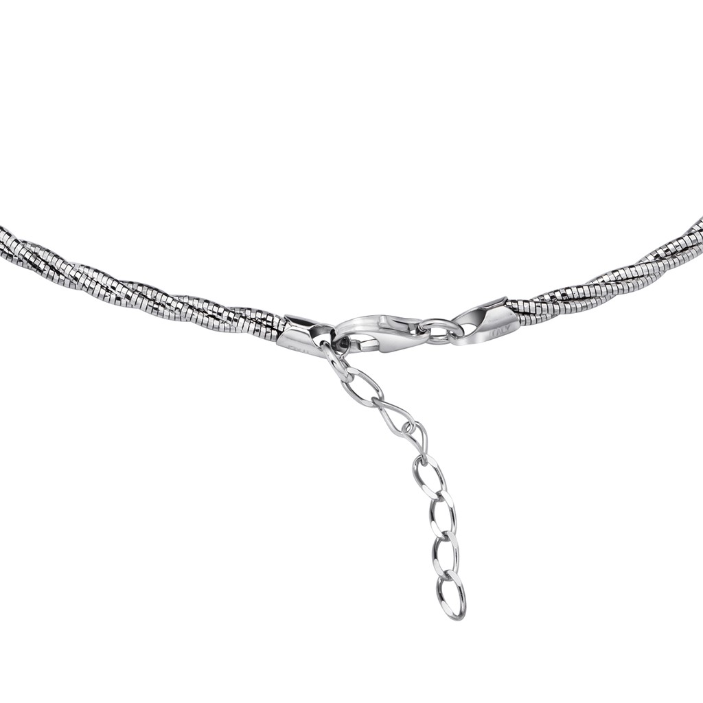 Kiềng Bạc PNJSilver 0000W060015