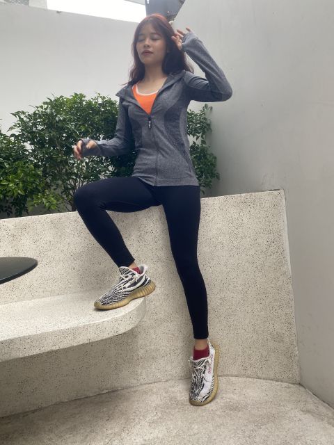 Áo khoác nữ chống nắng chất liệu dệt kim cao cấp kèm ảnh thật | BigBuy360 - bigbuy360.vn