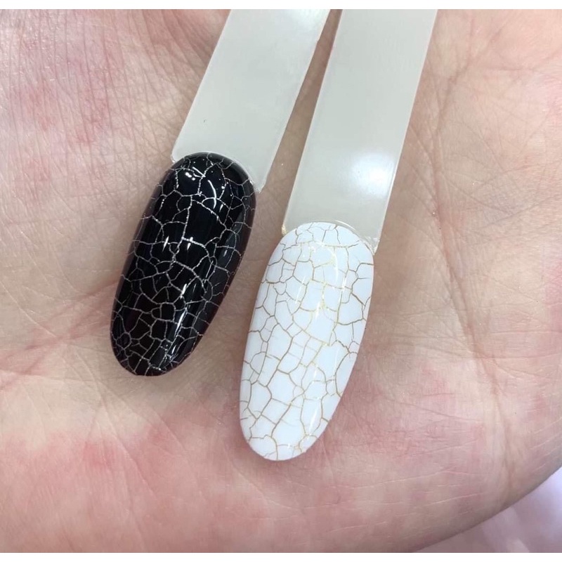 Sơn Nứt Đen Trắng , Sơn Gel Nứt verygood