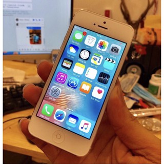Điện Thoại iPhone 5-16GB- 32GB- 64GB Xem Phim, Lướt Web, Facebook, Zalo...Điện Thoại Thông Mình Giá Rẻ- BẢN LOCK