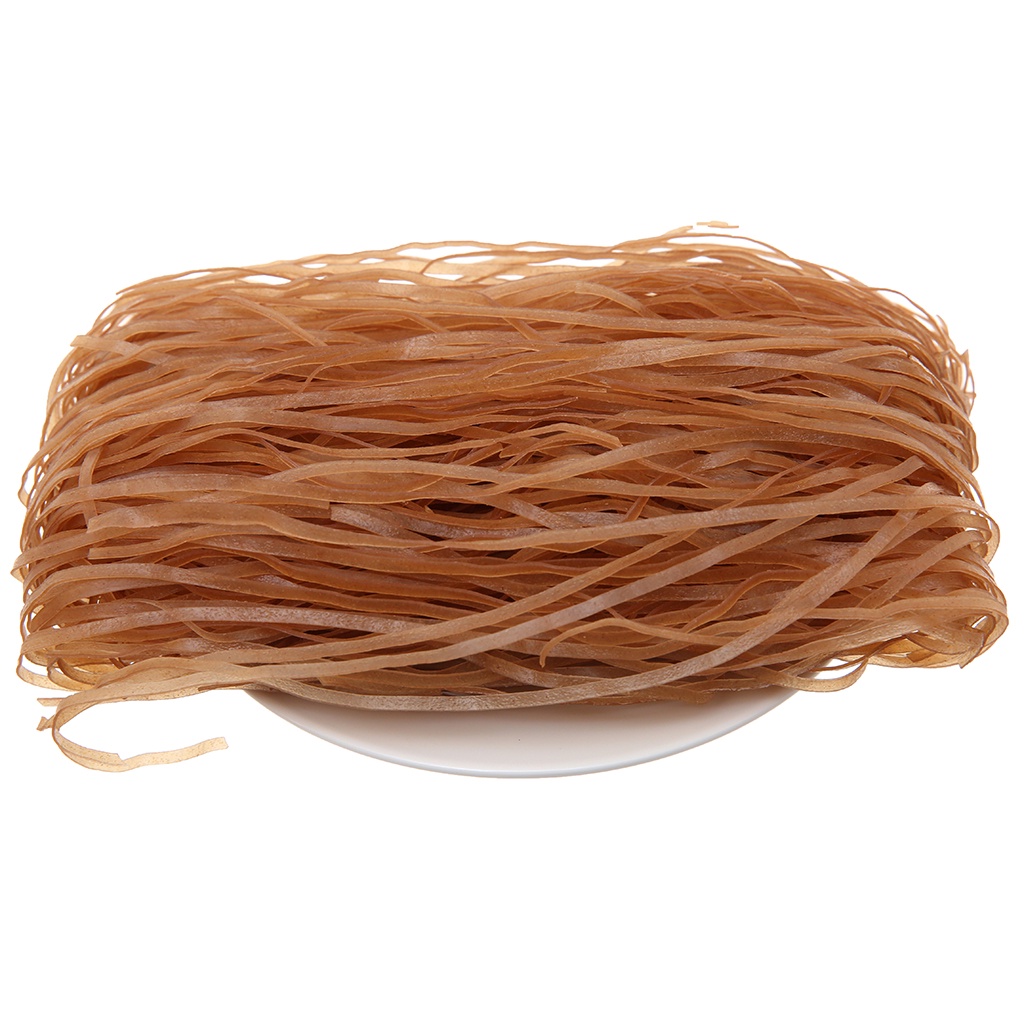 Phở gạo lứt huyết rồng Bích Chi gói 200g