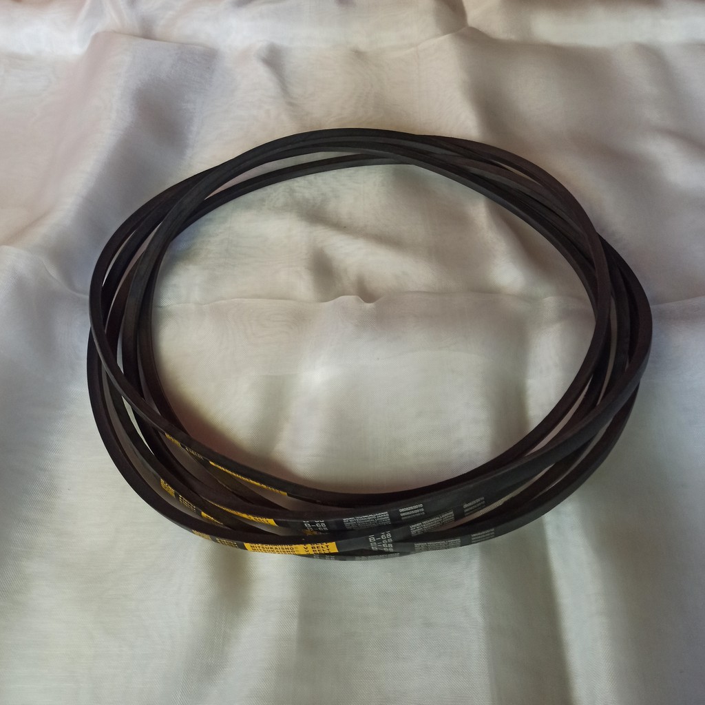 Dây Curoa B60 đến B69