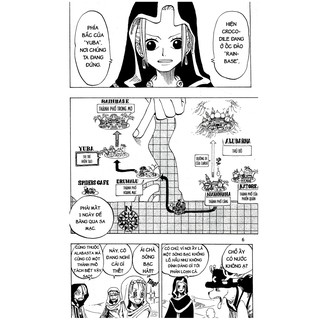 Sách - One Piece - Tập 19