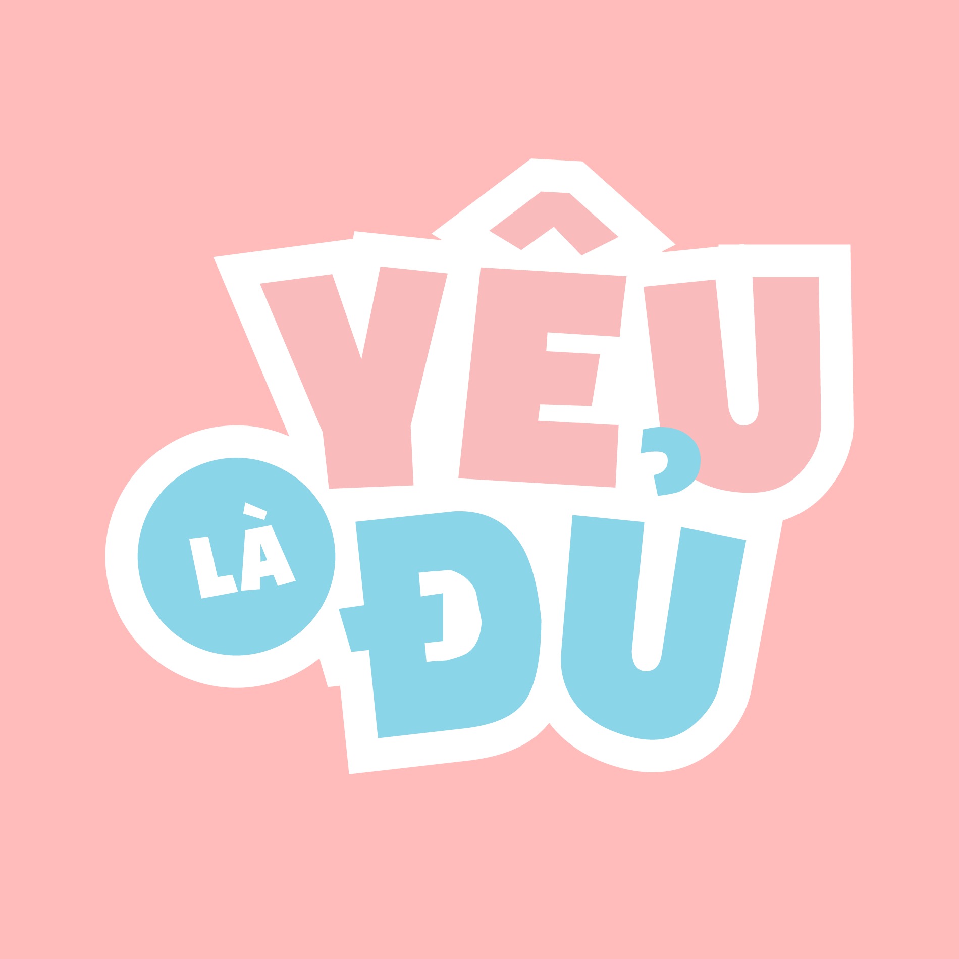 Yêu Là Đủ Shop